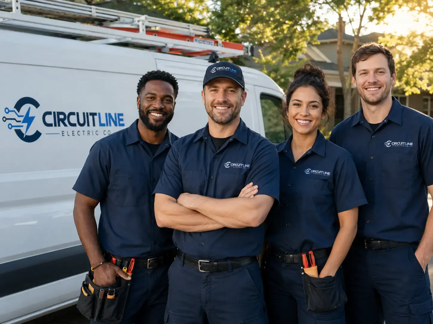 Whole Home Rewiring company in Albany, WI